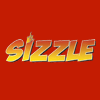 Sizzle Takeaway Logo