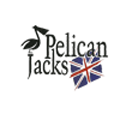 Pelican Jacks - The Great British Takeaway Logo