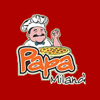 Papa Milanos Logo