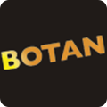 Botan Kebab & Pizza House Logo