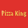Pizza King Cuisine Logo