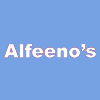 Alfeeno's Logo
