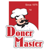 Doner Master-Loughborough Logo
