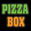 Pizza Box Logo