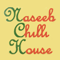 Naseeb Chilli House Logo