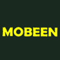 Mobeen Tandoori Logo