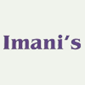 Imani's Restaurant Logo