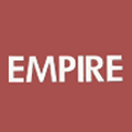 Empire Chinese Restaurant Logo