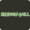 Hampden Grill Logo