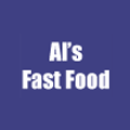 Ali's Fast Food & Tandoori Express Logo