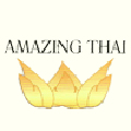 Amazing Thai Cafe Logo