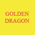 Golden Dragon Peterborough Logo